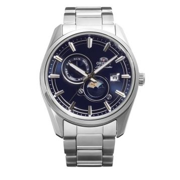 Orient RA-AK0315L30B Lacivert Erkek Kol Saati