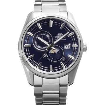 Orient RA-AK0315L30B Lacivert Erkek Kol Saati
