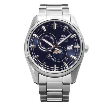 Orient RA-AK0315L30B Lacivert Erkek Kol Saati