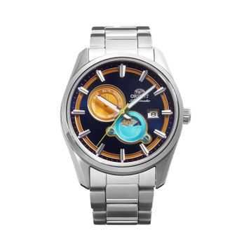 Orient RA-AK0316L30B Limited Edition Erkek Kol Saati