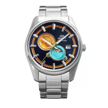 Orient RA-AK0316L30B Limited Edition Erkek Kol Saati