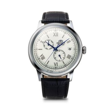 Orient RA-AK0701S30B Classic Erkek Kol Saati