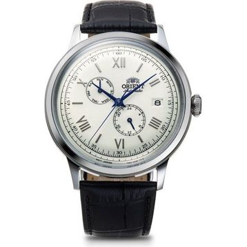 Orient RA-AK0701S30B Classic Erkek Kol Saati
