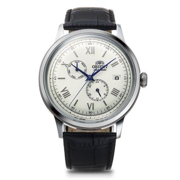 Orient RA-AK0701S30B Classic Erkek Kol Saati