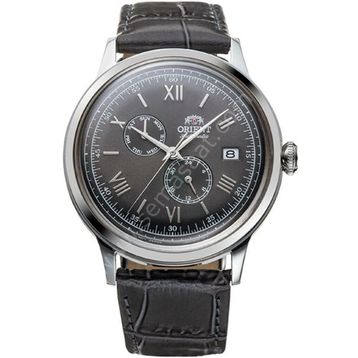 Orient RA-AK0704N10B Erkek Kol Saati