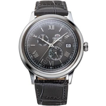 Orient RA-AK0704N10B Erkek Kol Saati