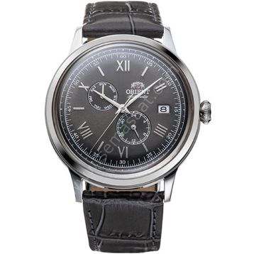 Orient RA-AK0704N10B Erkek Kol Saati