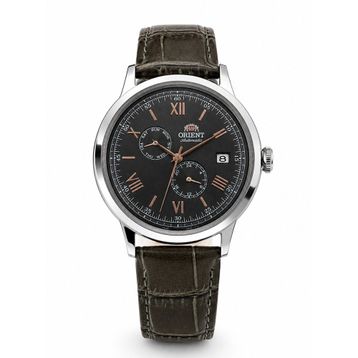 Orient RA-AK0704N30B Erkek Kol Saati