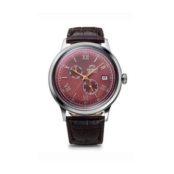 Orient RA-AK0705R30B Classic Erkek Kol Saati