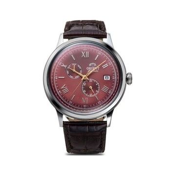 Orient RA-AK0705R30B Classic Erkek Kol Saati