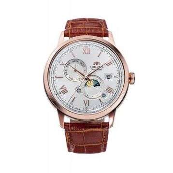 Orient RA-AK0801S30B Erkek Kol Saati