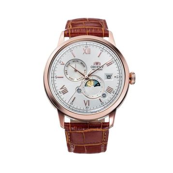 Orient RA-AK0801S30B Erkek Kol Saati