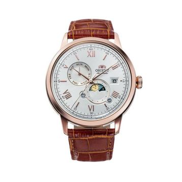 Orient RA-AK0801S30B Erkek Kol Saati