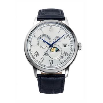 Orient RA-AK0802S10B Erkek Kol Saati