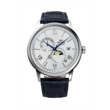 Orient RA-AK0802S10B Erkek Kol Saati