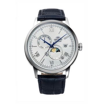 Orient RA-AK0802S10B Erkek Kol Saati