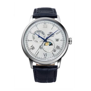 Orient RA-AK0802S10B Erkek Kol Saati