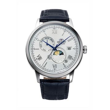 Orient RA-AK0802S10B Erkek Kol Saati