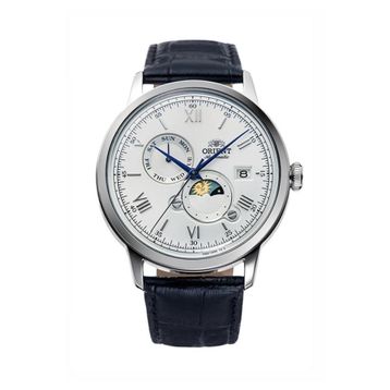 Orient RA-AK0802S10B Erkek Kol Saati