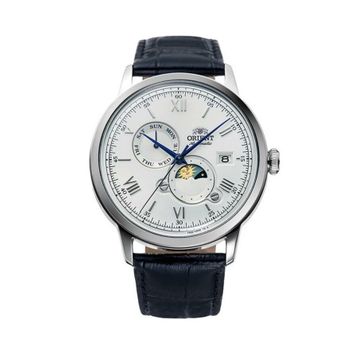 Orient RA-AK0802S30B Erkek Kol Saati
