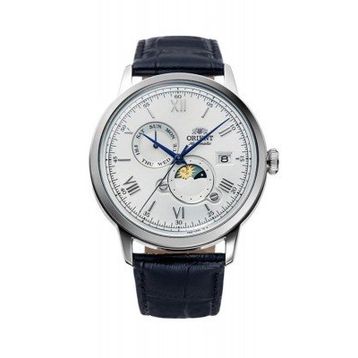 Orient RA-AK0802S30B Erkek Kol Saati
