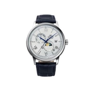 Orient RA-AK0802S30B Erkek Kol Saati