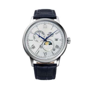 Orient RA-AK0802S30B Erkek Kol Saati