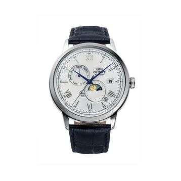 Orient RA-AK0802S30B Erkek Kol Saati
