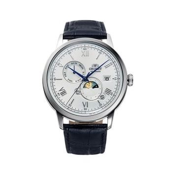 Orient RA-AK0802S30B Erkek Kol Saati