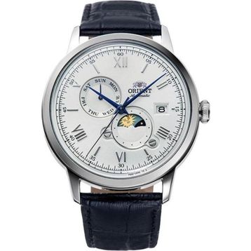 Orient RA-AK0802S30B Erkek Kol Saati