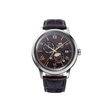 Orient RA-AK0804Y10B Otomatik Erkek Kol Saati