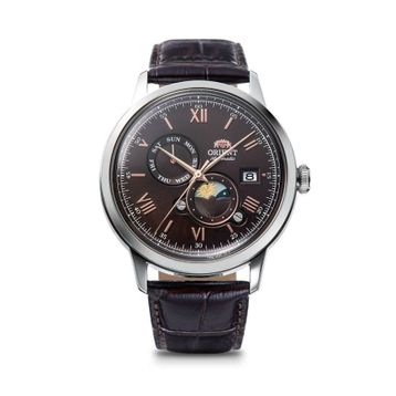 Orient RA-AK0804Y30B Erkek Kol Saati