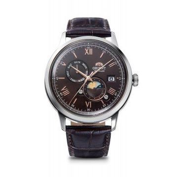 Orient RA-AK0804Y30B Erkek Kol Saati