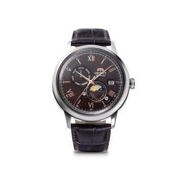 Orient RA-AK0804Y30B Erkek Kol Saati