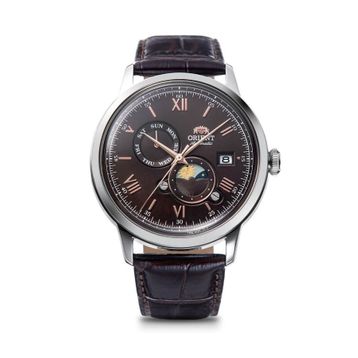 Orient RA-AK0804Y30B Erkek Kol Saati