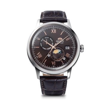Orient RA-AK0804Y30B Erkek Kol Saati