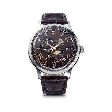 Orient RA-AK0804Y30B Erkek Kol Saati