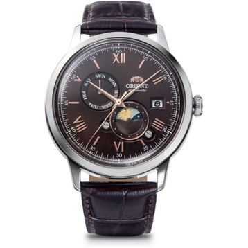 Orient RA-AK0804Y30B Erkek Kol Saati