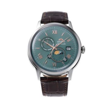 Orient RA-AK0805E30B Otomatik Erkek Kol Saati