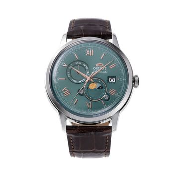 Orient RA-AK0805E30B Otomatik Erkek Kol Saati