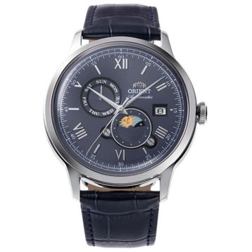 Orient RA-AK0806L30B Sun&Moon Erkek Kol Saati