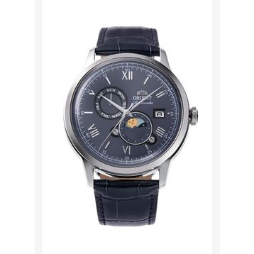Orient RA-AK0806L30B Sun&Moon Erkek Kol Saati