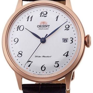 Orient RA-AP0002S10B Erkek Kol Saati