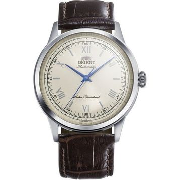 Orient RA-BB0003Y30B Sun And Moon Erkek Kol Saati