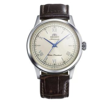 Orient RA-BB0003Y30B Sun And Moon Erkek Kol Saati