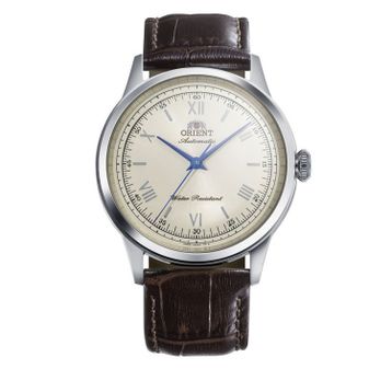 Orient RA-BB0003Y30B Sun And Moon Erkek Kol Saati