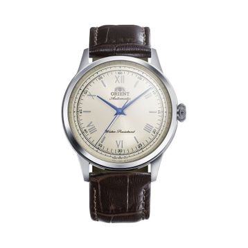 Orient RA-BB0003Y30B Sun And Moon Erkek Kol Saati