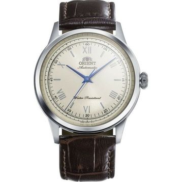 Orient RA-BB0003Y30B Sun And Moon Erkek Kol Saati