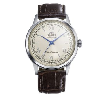 Orient RA-BB0003Y30B Sun And Moon Erkek Kol Saati