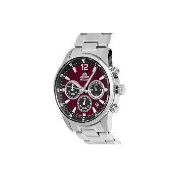 Orient RA-KV0004R10B Erkek Kol Saati